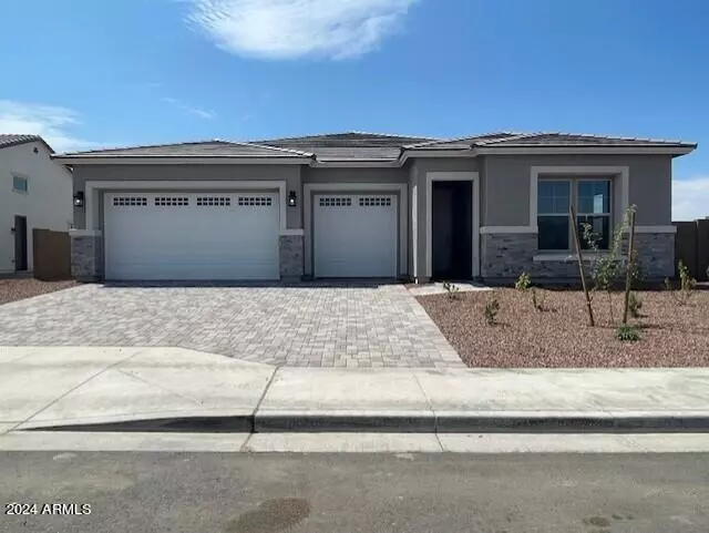 20191 W HOLLYHOCK Street, Buckeye, AZ 85396