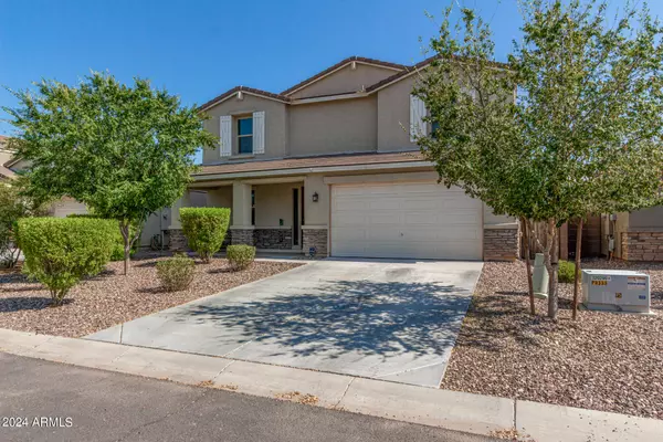 823 W BLUE RIDGE Drive,  San Tan Valley,  AZ 85140