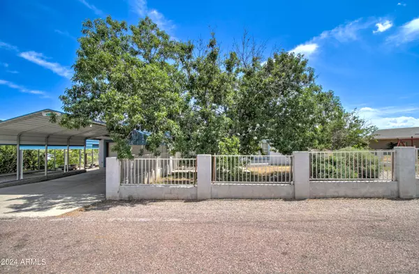 Globe, AZ 85501,8755 S SPRINGFIELD Road