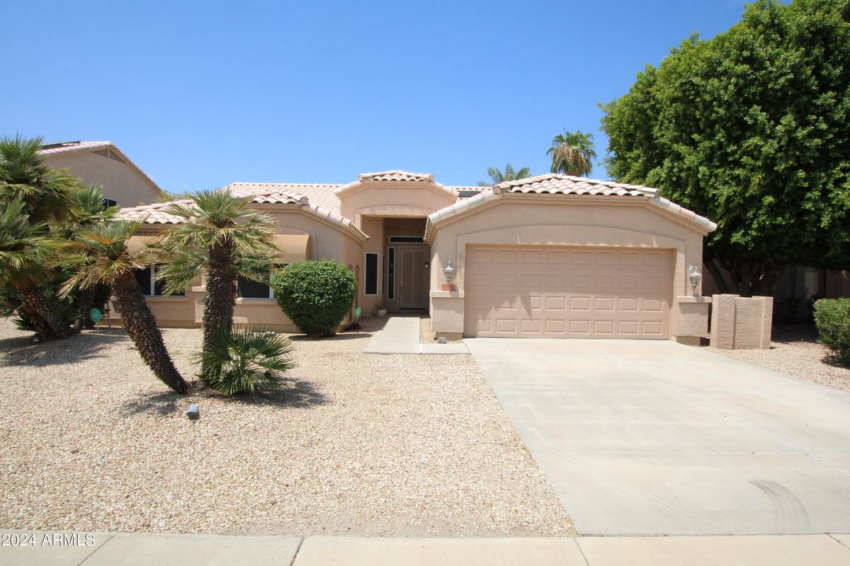 Peoria, AZ 85381,7350 W WILLOW Avenue