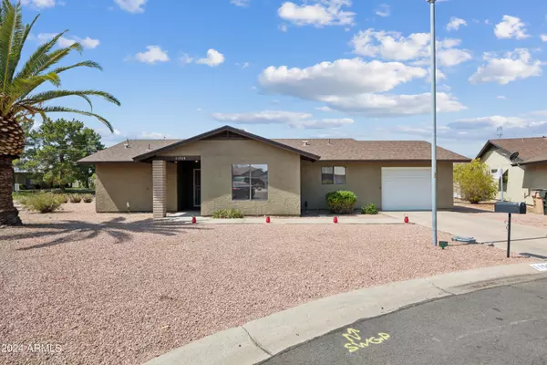 11509 W OHIO Avenue, Youngtown, AZ 85363