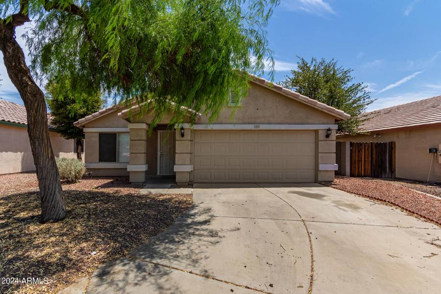 13819 N 150TH Drive, Surprise, AZ 85379