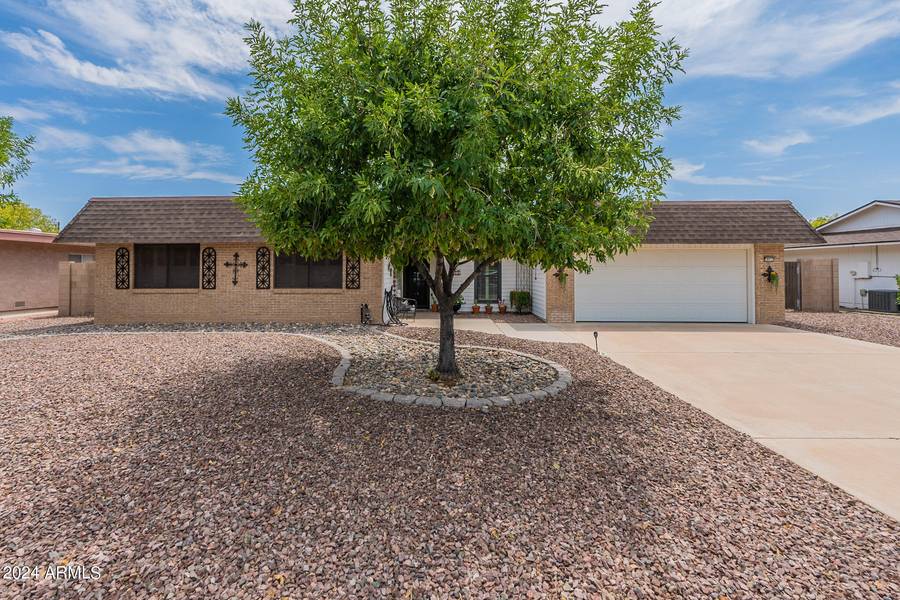 10113 W BURNS Drive, Sun City, AZ 85351