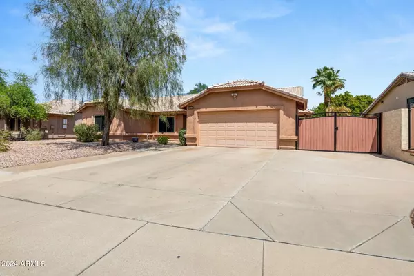 Chandler, AZ 85226,4924 W BOSTON Street