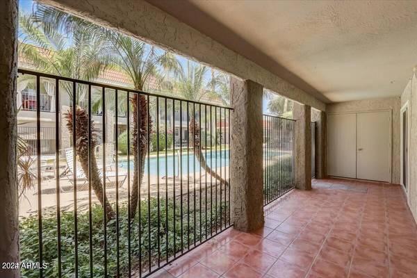 Scottsdale, AZ 85257,1650 N 87TH Terrace #26A