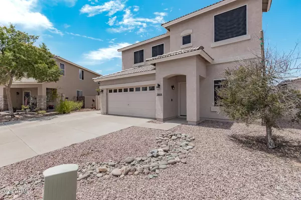 Surprise, AZ 85379,14614 N 153RD Court