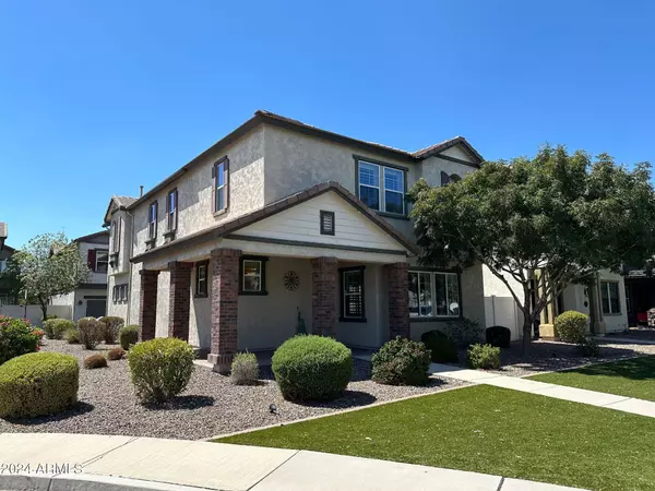 2632 S TOBIN --, Mesa, AZ 85209