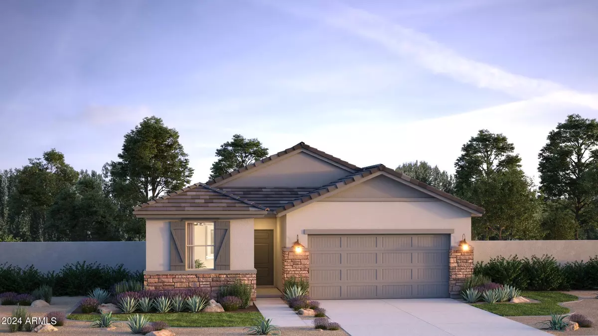 Waddell, AZ 85355,8520 N 170TH Lane