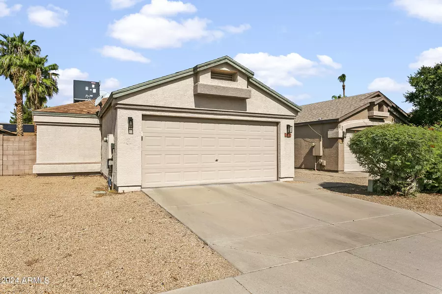 24834 N 40TH Lane, Glendale, AZ 85310