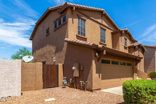 Gilbert, AZ 85297,4190 E Sidewinder Court