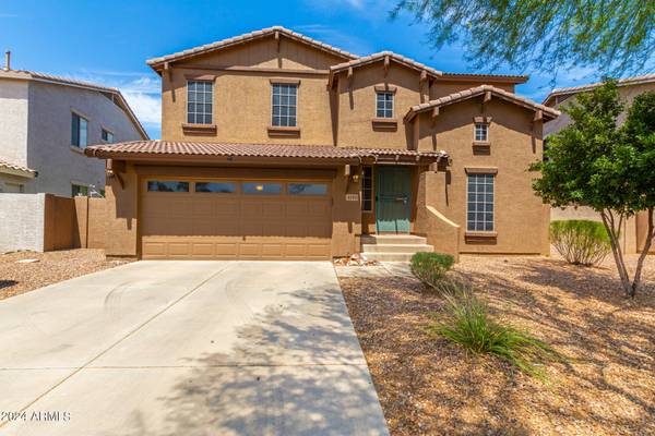 Gilbert, AZ 85297,4190 E Sidewinder Court