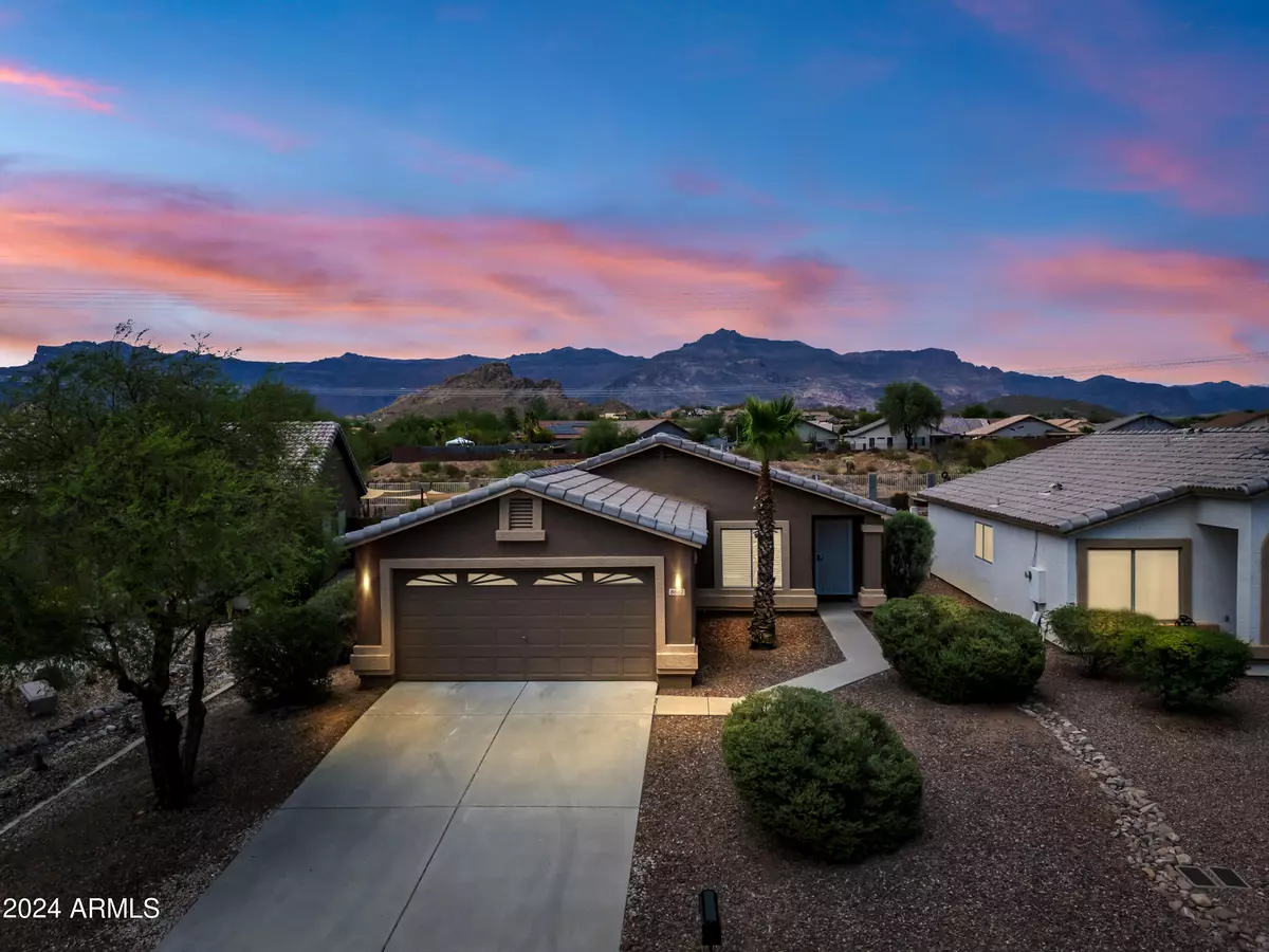 Gold Canyon, AZ 85118,8882 E SHOOTING STAR Drive