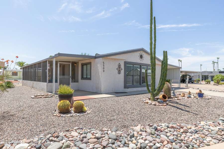 5509 E PLAYER Place, Mesa, AZ 85215