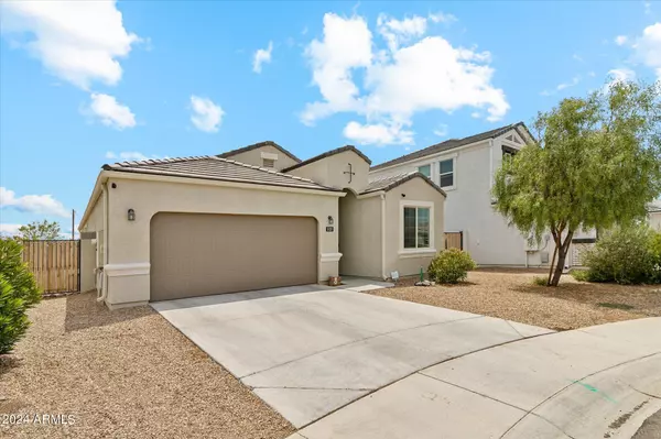 Laveen, AZ 85339,5131 W Alta Mesa Avenue