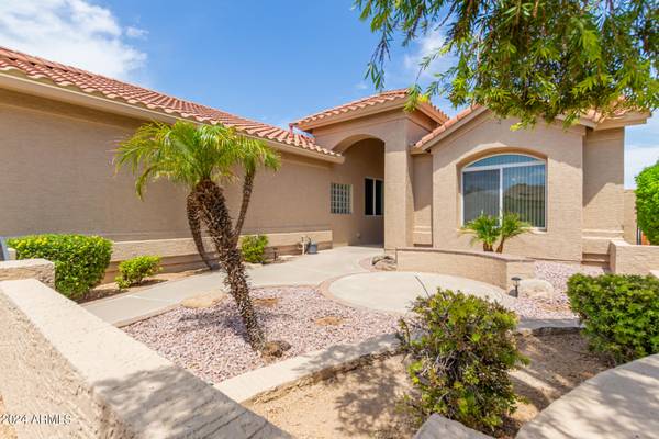 Sun Lakes, AZ 85248,24215 S LAKEWAY Circle NW