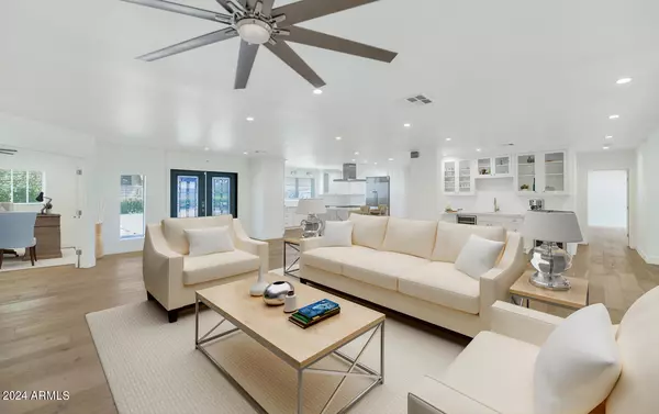 Phoenix, AZ 85018,5602 E MONTEROSA Street