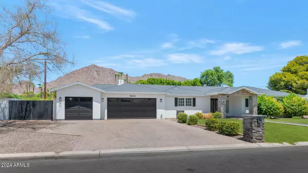 Phoenix, AZ 85018,5602 E MONTEROSA Street