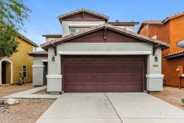 7063 S BRICKELLBUSH Lane, Tucson, AZ 85756