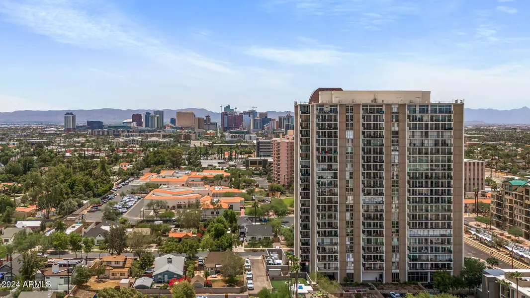 2323 N CENTRAL Avenue #1002, Phoenix, AZ 85004