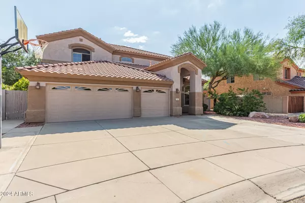 Chandler, AZ 85286,1450 S CENTRAL Drive