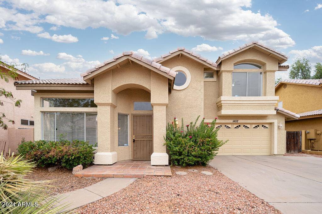 Chandler, AZ 85225,1452 E PARK Avenue