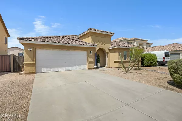 Maricopa, AZ 85139,45790 W STARLIGHT Drive