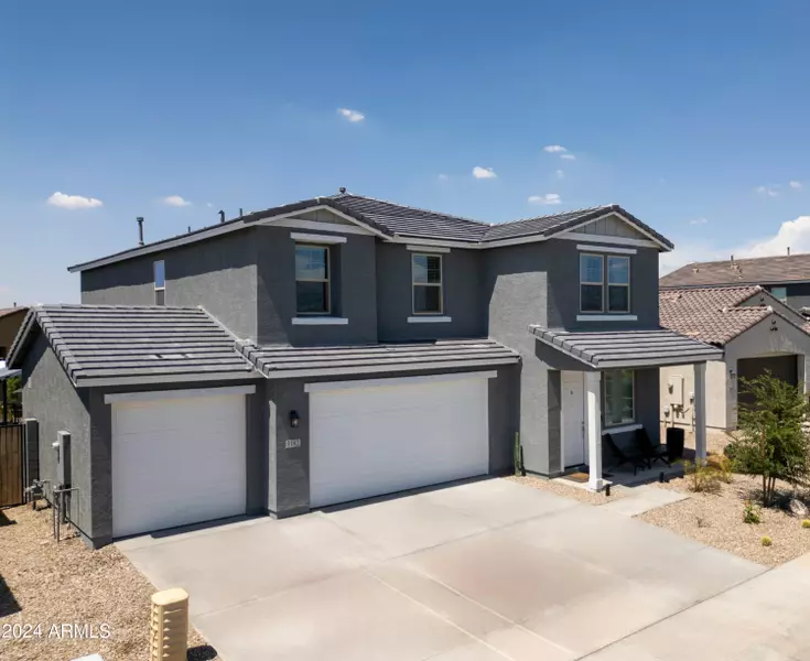 3182 E PINEAPPLE Road, San Tan Valley, AZ 85143