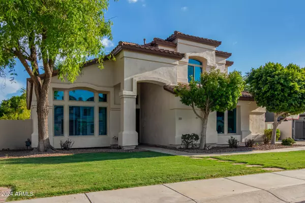 Chandler, AZ 85286,2451 W MAPLEWOOD Street