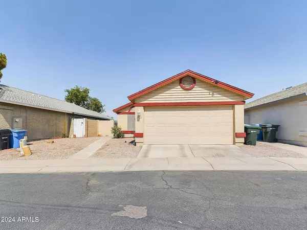 5613 S 42ND Street, Phoenix, AZ 85040