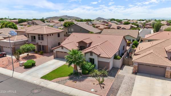 Peoria, AZ 85383,6889 W LARIAT Lane