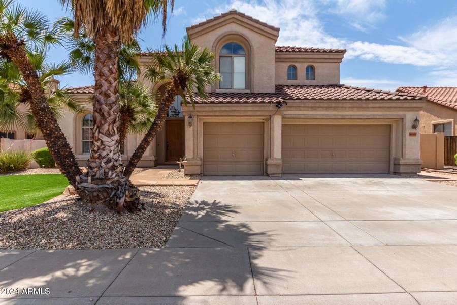 6761 W SONNET Drive, Glendale, AZ 85308