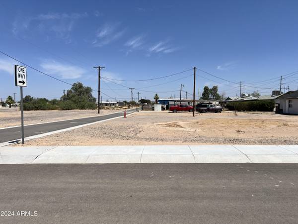 Randolph, AZ 85222,0 N undeterminated Street #-