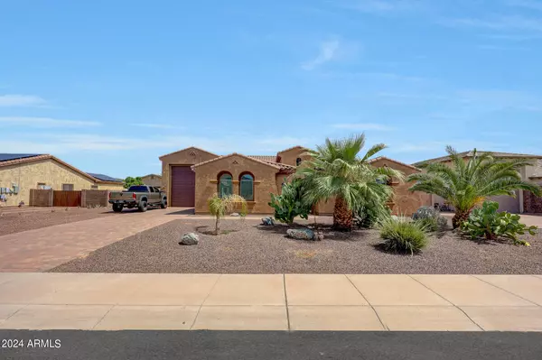 Goodyear, AZ 85395,18280 W SELLS Drive