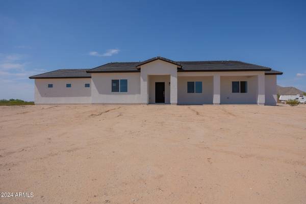 Casa Grande, AZ 85194,12047 W Jaiden Street