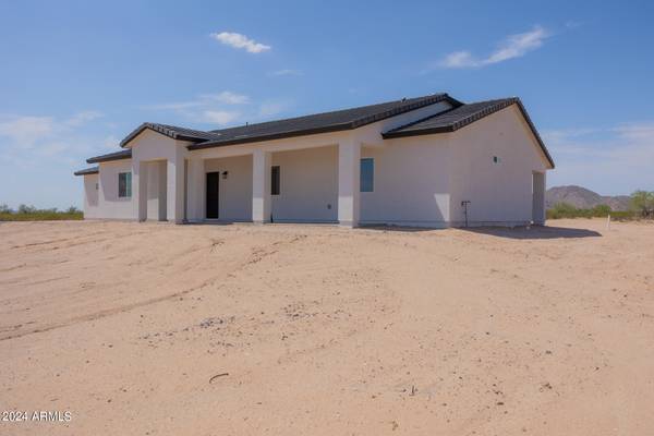 Casa Grande, AZ 85194,12047 W Jaiden Street