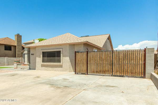 Peoria, AZ 85381,7802 W DREYFUS Drive