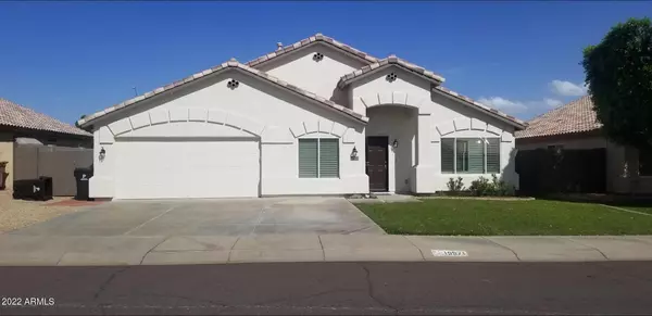 15971 N 91ST Drive, Peoria, AZ 85382