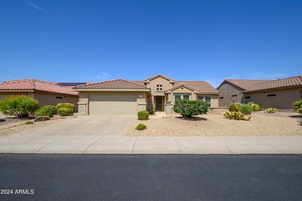 18000 N ESTRELLA VISTA Drive, Surprise, AZ 85374