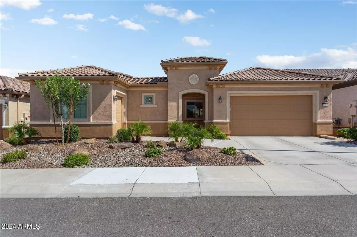 Buckeye, AZ 85396,27386 W OSPREY Drive