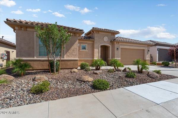 Buckeye, AZ 85396,27386 W OSPREY Drive