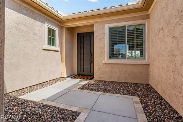 Buckeye, AZ 85396,27386 W OSPREY Drive