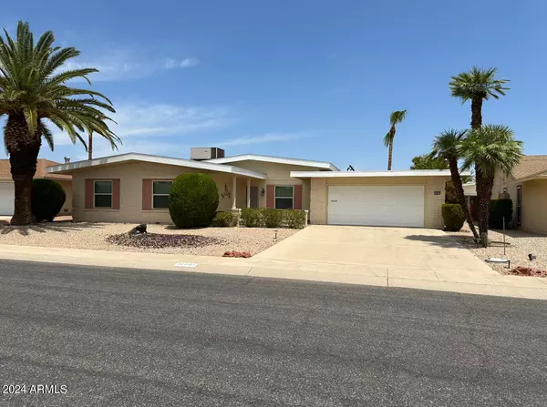 16601 N Orchard HIlls Drive, Sun City, AZ 85351