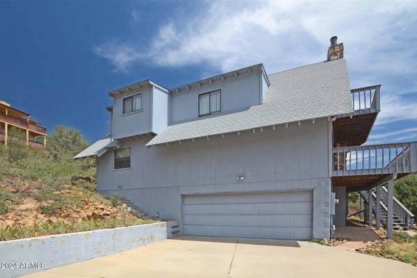 Prescott, AZ 86301,656 FILAREE Drive