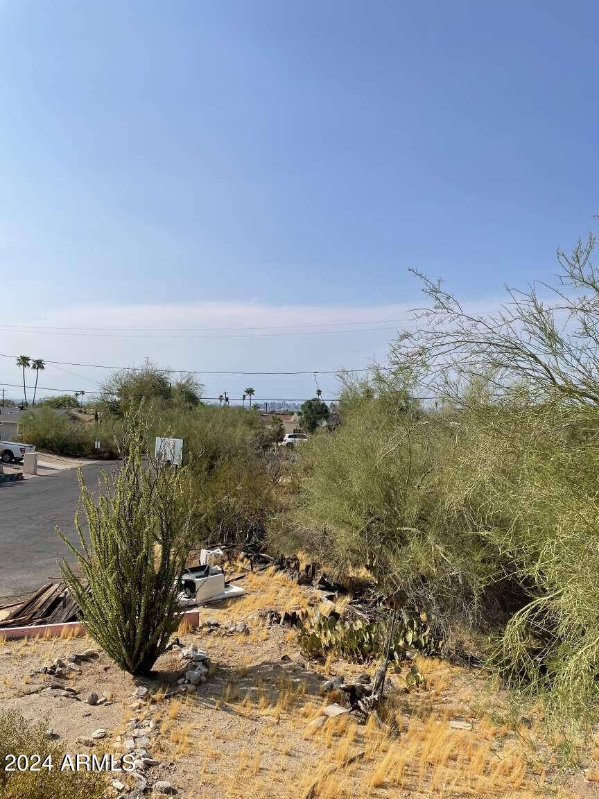 8809 S 17th Street #76, Phoenix, AZ 85042