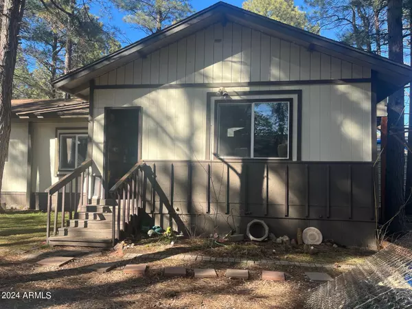 Flagstaff, AZ 86001,2280 Hano Trail