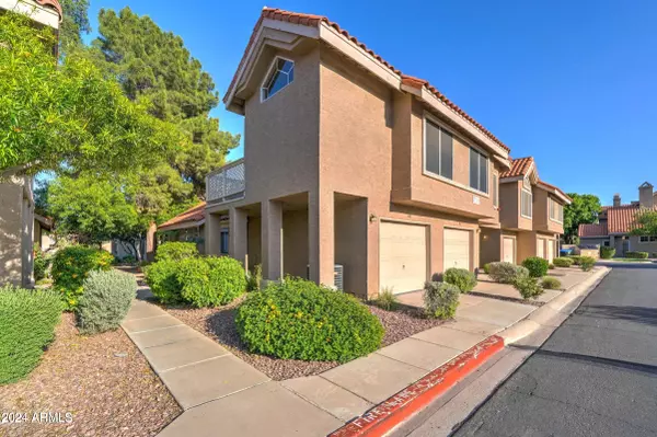 Gilbert, AZ 85234,1633 E LAKESIDE Drive #50