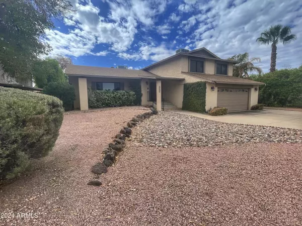 2427 W HEARN Road, Phoenix, AZ 85023