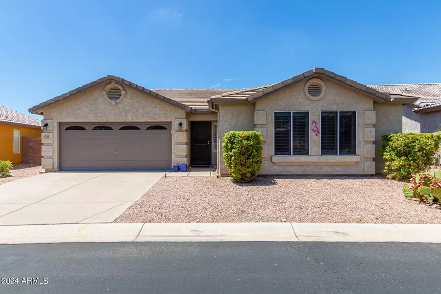 6744 S HAUNTED CANYON Road, Gold Canyon, AZ 85118