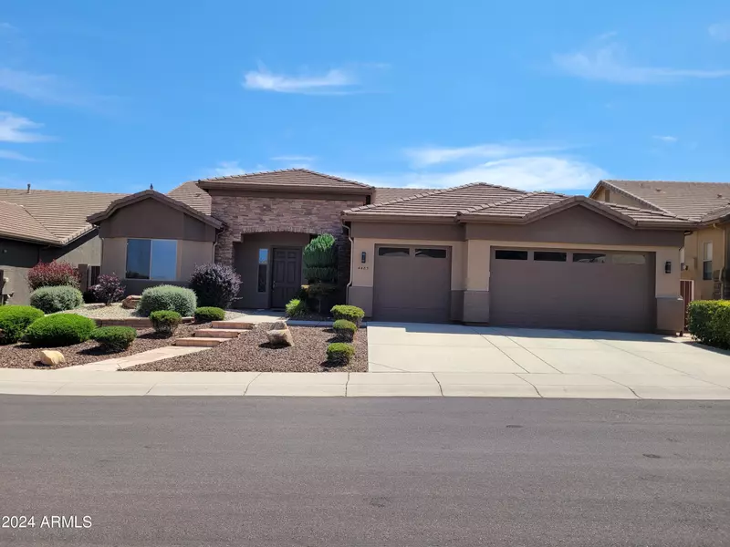 4483 N KIRKWOOD Avenue, Prescott Valley, AZ 86314