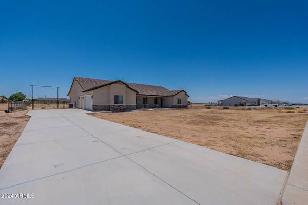 Coolidge, AZ 85128,1553 E KENNEDY Avenue